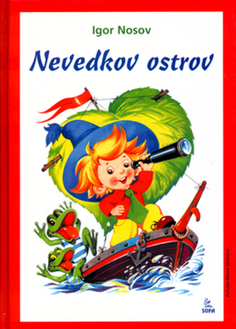 Insula Nevedkov