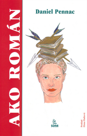 Ako román