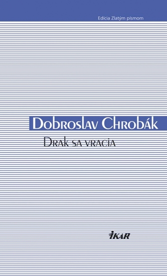 Dragonul se întoarce