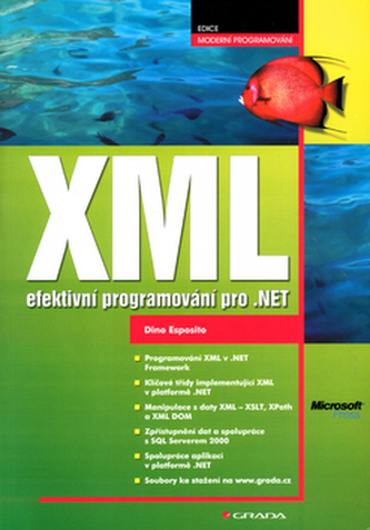 Programare eficientă XML pentru .NET