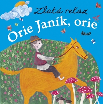 Lanțul de aur (4): Orie Janík, orie