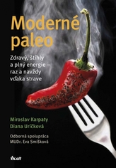 Paleo modern