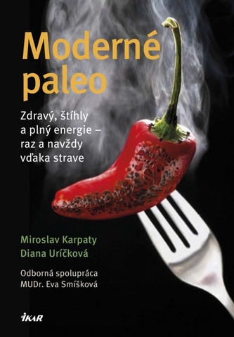 Paleo modern