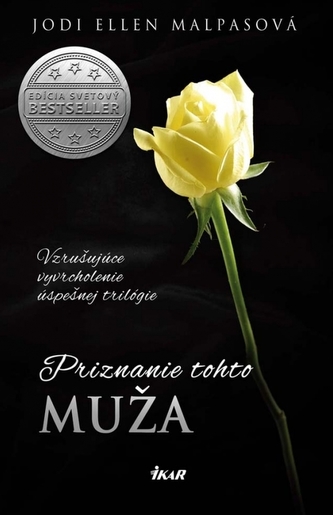 Confesiunea acestui bărbat