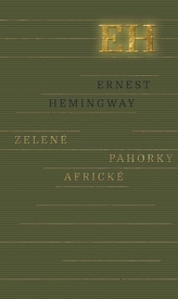 Coline verzi africane