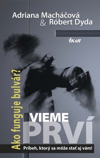 Știm primii