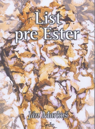 Scrisoare pentru Ester