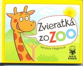 Animale din grădina zoologică