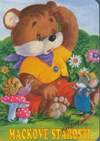 Grijile ursulețului