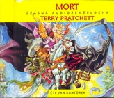 Mort - Uimitoarea Lume Disc - 9 CD