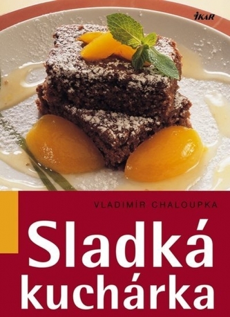Sladká kuchárka