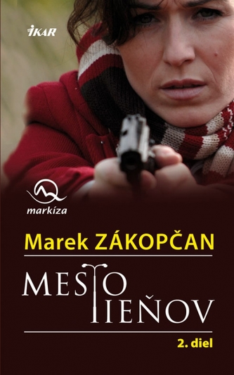 Orașul umbrelor 2.