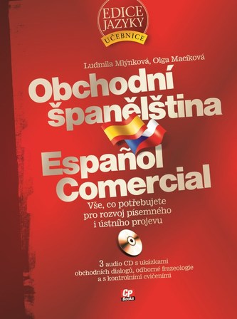 Spaniola de afaceri