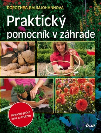 Ajutor practic în grădină