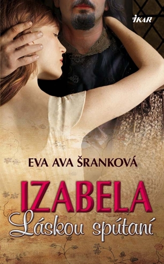Izabela - Legați de dragoste
