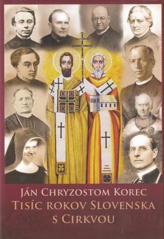 O mie de ani ale Slovaciei cu biserica