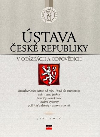 Constituția Republicii Cehe