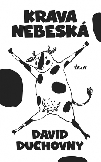 Vaca cerească