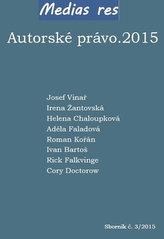Dreptul de autor.2015