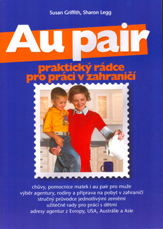 Au pair - ghid practic
