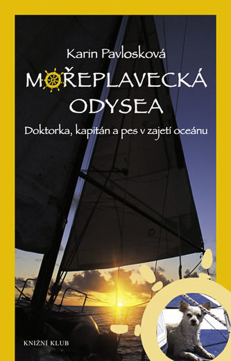 Odiseea marinară
