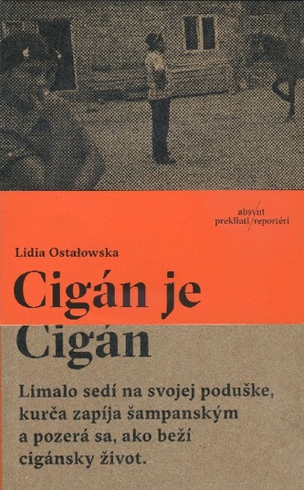 Țigan e Țigan