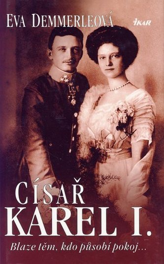 Împăratul Carol I.