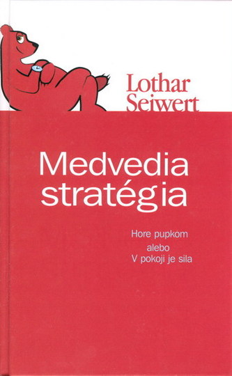 Strategia ursului - Puterea liniștii