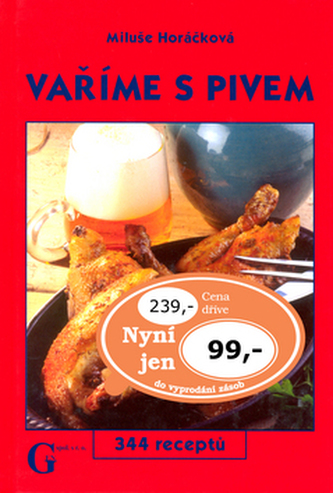 Gătim cu bere