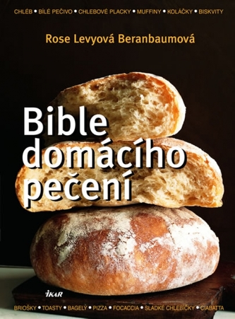 Biblia cofetăriei de acasă