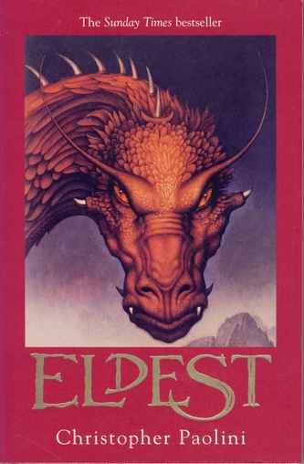 Eldest : Book Two