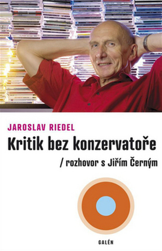 Criticul fără Conservator