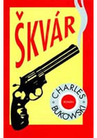 Șkvark