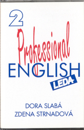 Professional English II.