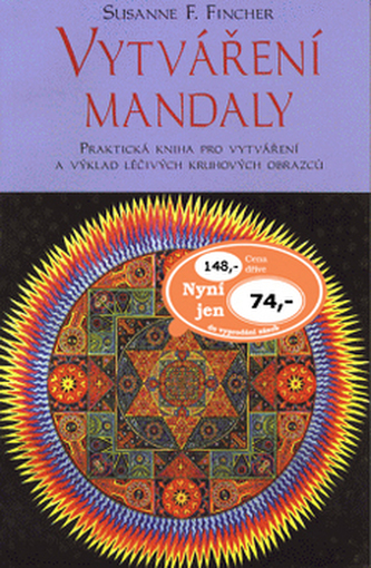 Crearea mandalei