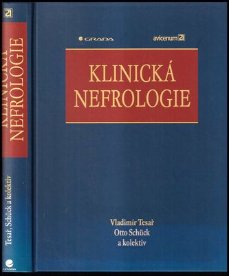 Klinická nefrologie