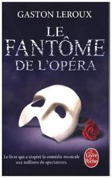 Fantoma de la Operă