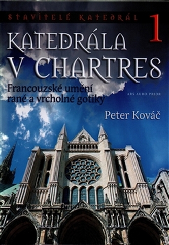 Catedrala din Chartres