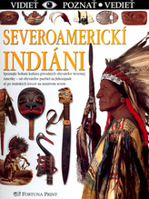 Severoamerickí Indiáni