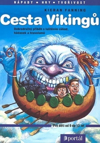 Drumul vikingilor