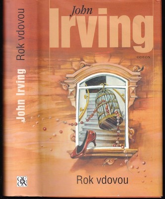 Un an ca văduvă
