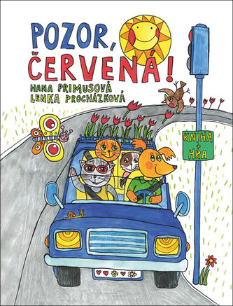 Atenție, roșu!