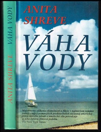 Váha vody