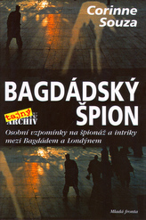 Spionul din Bagdad