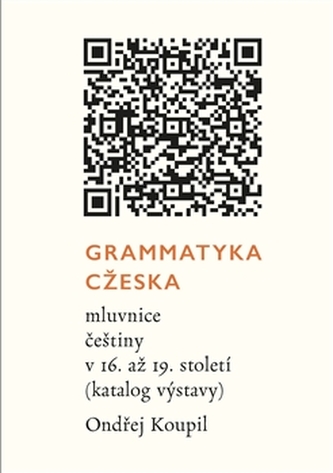 Gramatica cehă