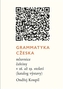 Gramatica cehă