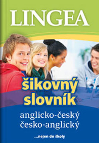 Dicționar englez-ceh / ceh-englez util