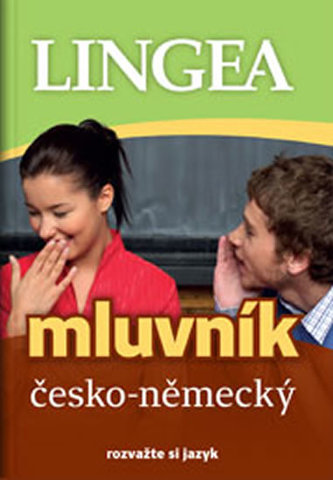 Dicționar ceh-german