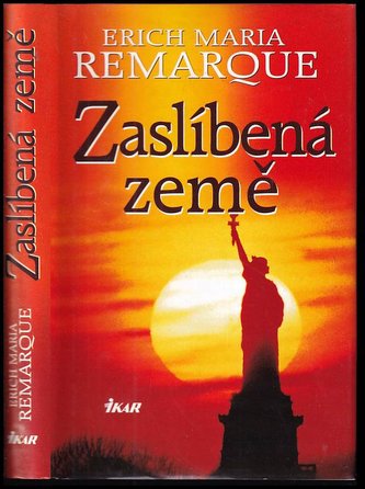 Zaslíbená země