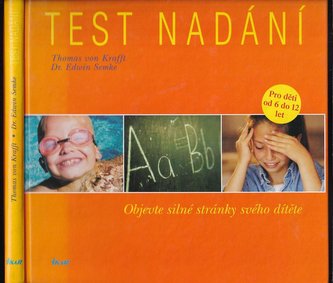 Test nadání